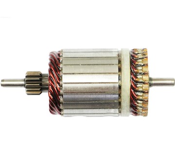Rotor startéru AS-PL SA3025