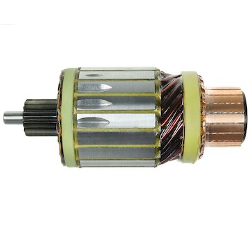 Rotor startéru AS-PL SA3027