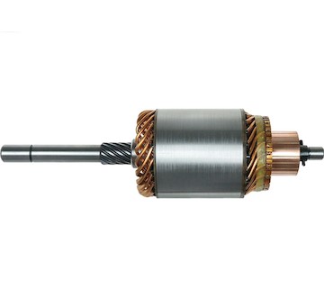 Rotor startéru AS-PL SA4026S