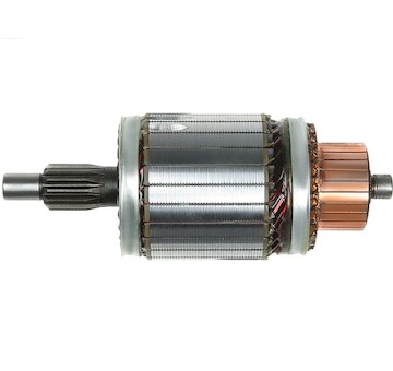 Rotor startéru AS-PL SA5015