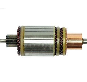 Rotor startéru AS-PL SA9014