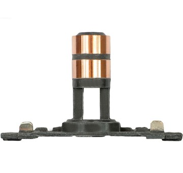 Snímací kroužek alternátoru AS-PL ASL9014