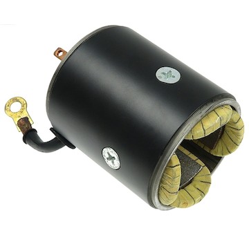 Stator startéru AS-PL SF6008