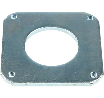 Zajišťovací plech ložiska AS-PL ARS0063