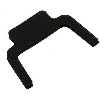 Těsnění startéru AS-PL SRS9017