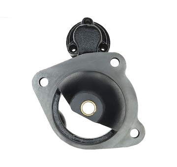 Víko startéru přední AS-PL SBR0027