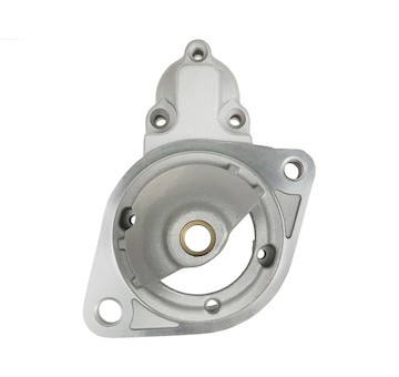 Víko startéru přední AS-PL SBR0058