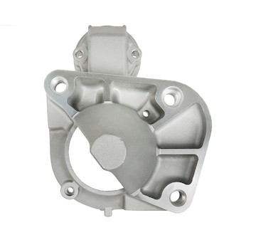 Víko startéru přední AS-PL SBR3008