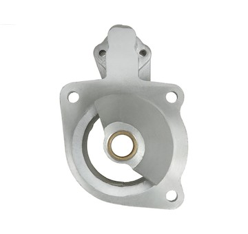 Víko startéru přední AS-PL SBR4005