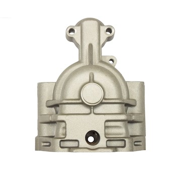 Víko startéru přední AS-PL SBR9009