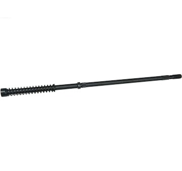 Vysouvací tyč startéru AS-PL SRS0160S