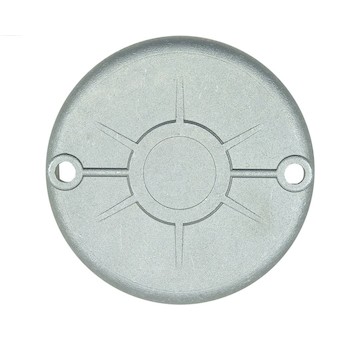 Víko startéru zadní AS-PL SBR9019
