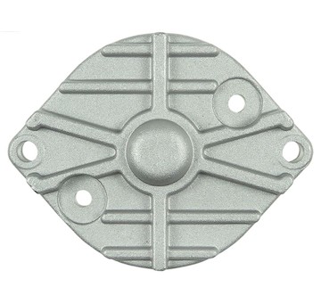 Víko startéru zadní AS-PL SBR9020