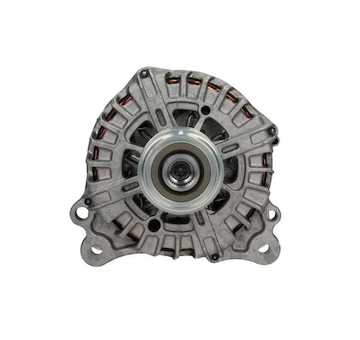 Alternátor Audi 180A FG20S018 Valeo New