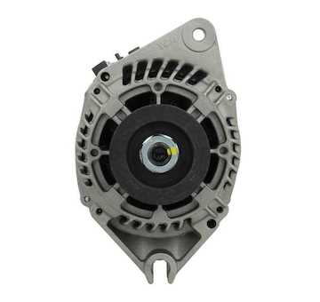 Alternátor Citroen 70A A11VI18 Valeo repas