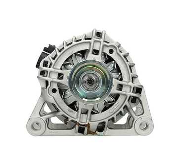 Alternátor Citroen 90A 1022118-5713 Denso New