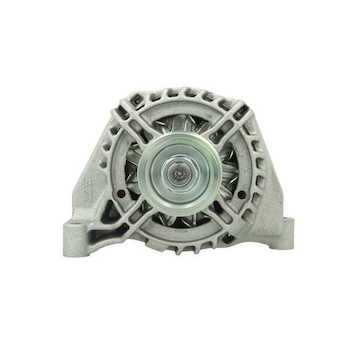 Alternátor Fiat 120A 101210-1380 Denso New