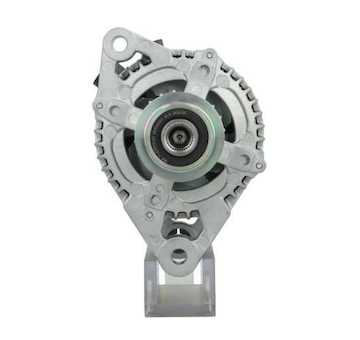 Alternátor Isuzu 150A 104210-2780 Denso New