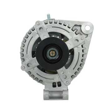 Alternátor Land Rover 150A 021080-0160 Denso New