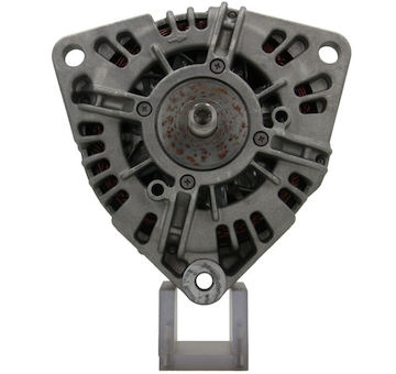 Alternátor Mercedes 150A 0124655291 SEG New