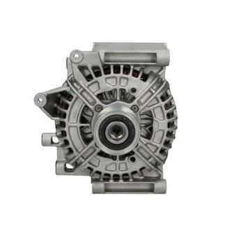 Alternátor Mercedes 200A 0124625019 Bosch New