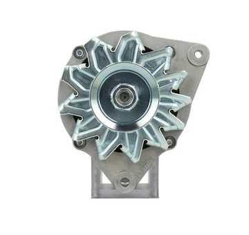 Alternátor New Holland 45A MG525 Mahle New