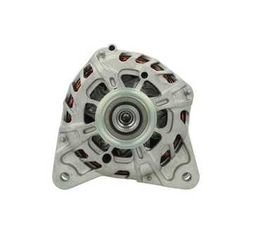 Alternátor Renault 120A TG12C150 Valeo New