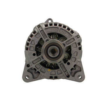 Alternátor Renault 150A 0124525537 SEG New