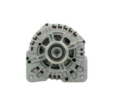 Alternátor Renault 150A TG15C123 Valeo New