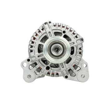Alternátor Volkswagen 110A TG11C017 Valeo New