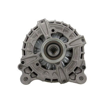 Alternátor Volkswagen 180A 0125811008 SEG New