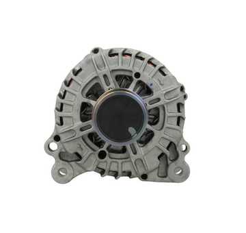 Alternátor Volkswagen 180A FG18T142 Valeo New