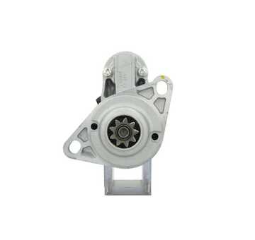 Startér Bobcat 1.7 kw M001T66081 Mitsubishi New