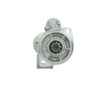 Startér Iseki 1.4 kw S114-207 +Line