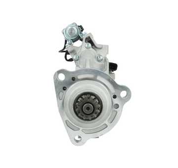 Startér MAN 7.0 kw M9T83071 +Line