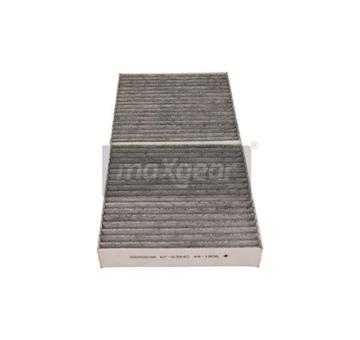 Filtr, vzduch v interiéru Maxgear 26-1201