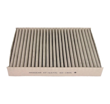 Filtr, vzduch v interiéru Maxgear 26-1209