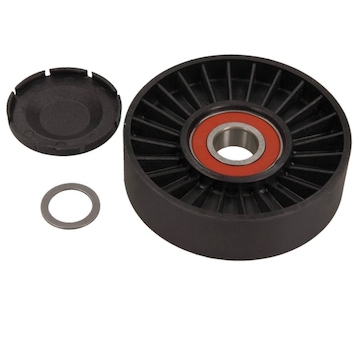 Napínací kladka, žebrovaný klínový řemen Maxgear 54-1473