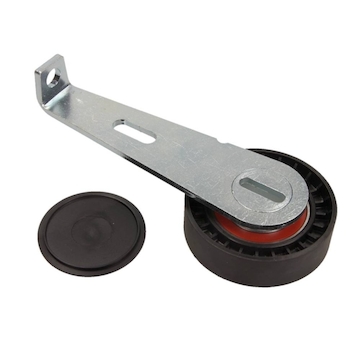 Napínák, žebrovaný klínový řemen Maxgear 54-1440