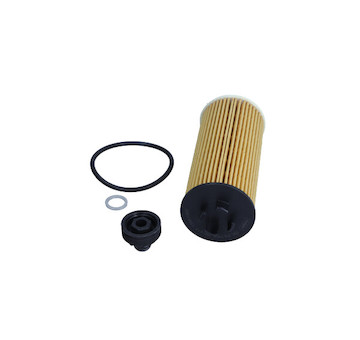 Olejový filtr Maxgear 26-1513
