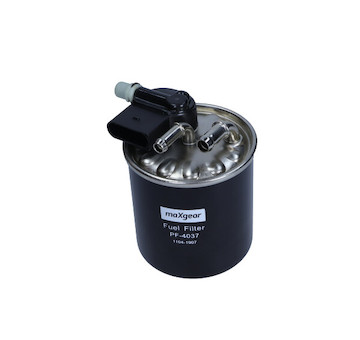 Palivový filtr Maxgear 26-1548