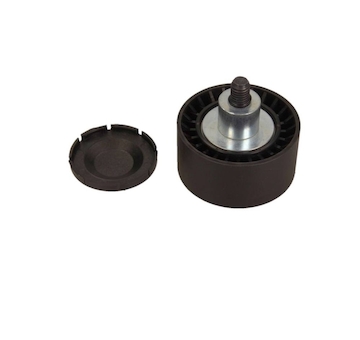 Vratná/vodicí kladka, klínový žebrový řemen Maxgear 54-1459