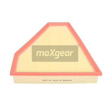 Vzduchový filtr Maxgear 26-1256