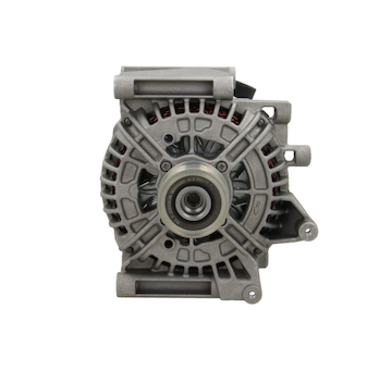 Alternátor Mercedes 200A 0124625045 SEG New