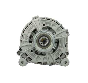 Alternátor Volkswagen 180A 0125811028 Bosch repas