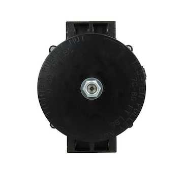 Alternátor Caterpillar 140A BLP3317A Prestolite New