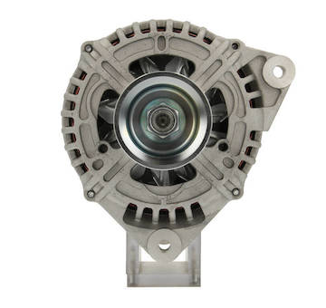Alternátor Claas 200A MG693 Mahle New