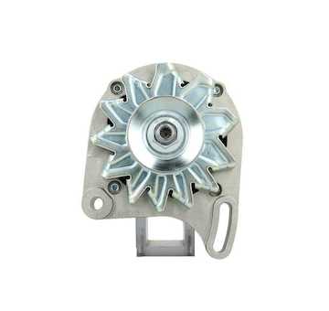 Alternátor Lombardini 80A MG18 Mahle New