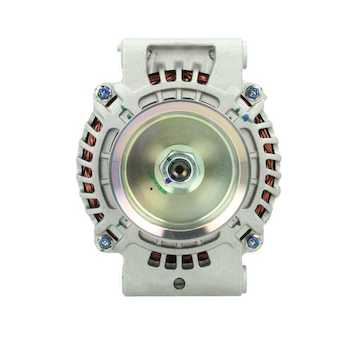 Alternátor Scania 100A  A004TR5691ZT Mitsubishi New