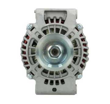 Alternátor Scania 100A 861079 Prestolite New